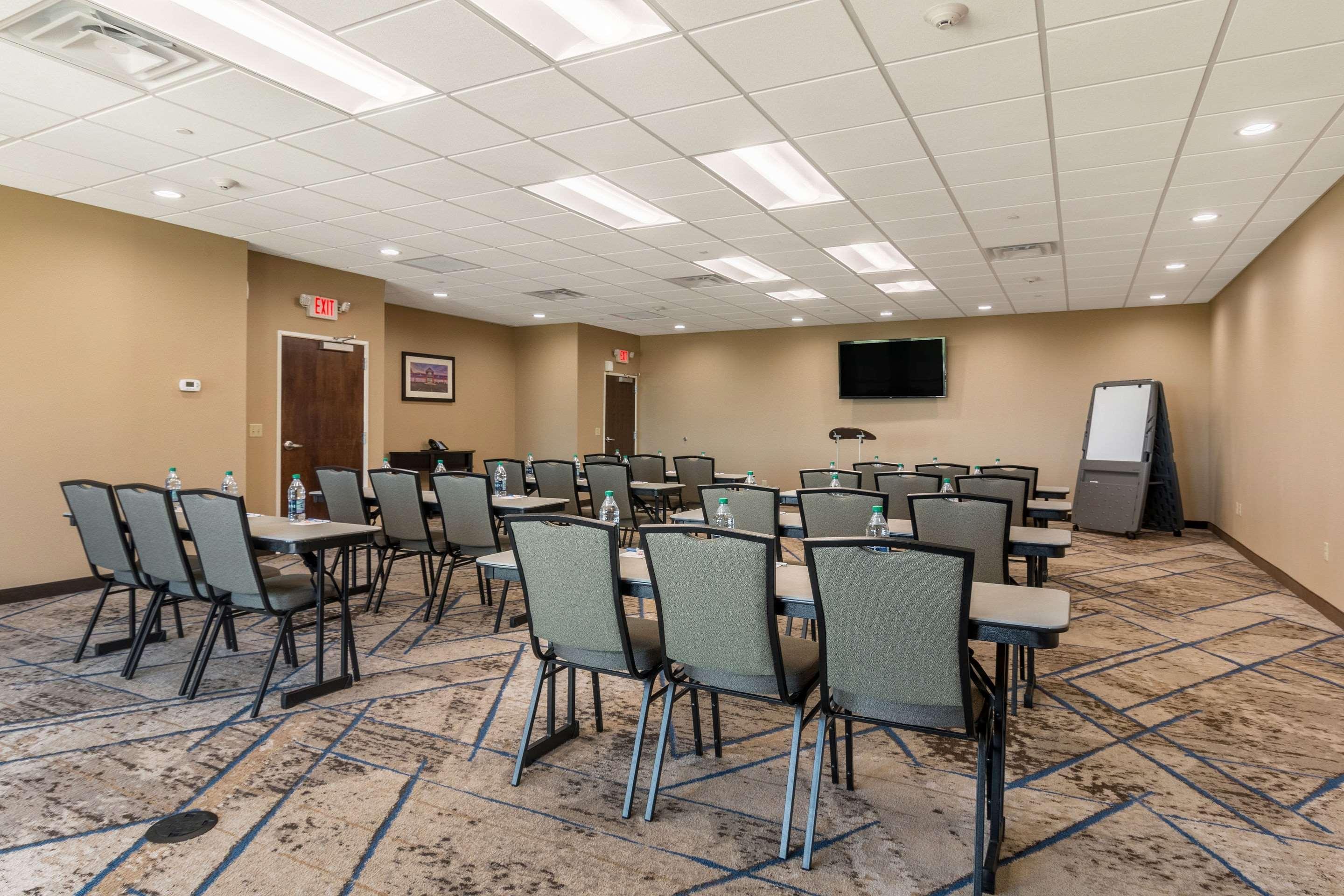 Comfort Inn Edwardsville - St Louis Exterior foto