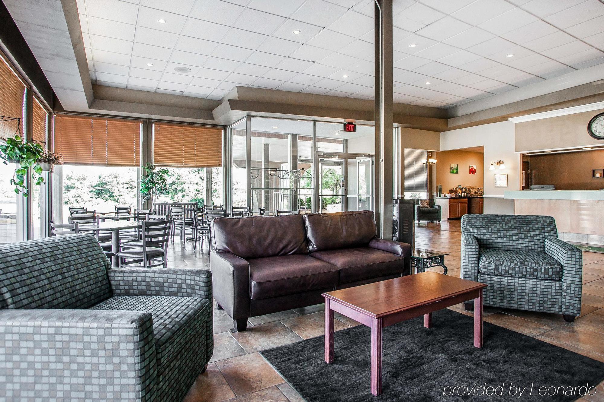 Comfort Inn Edwardsville - St Louis Exterior foto