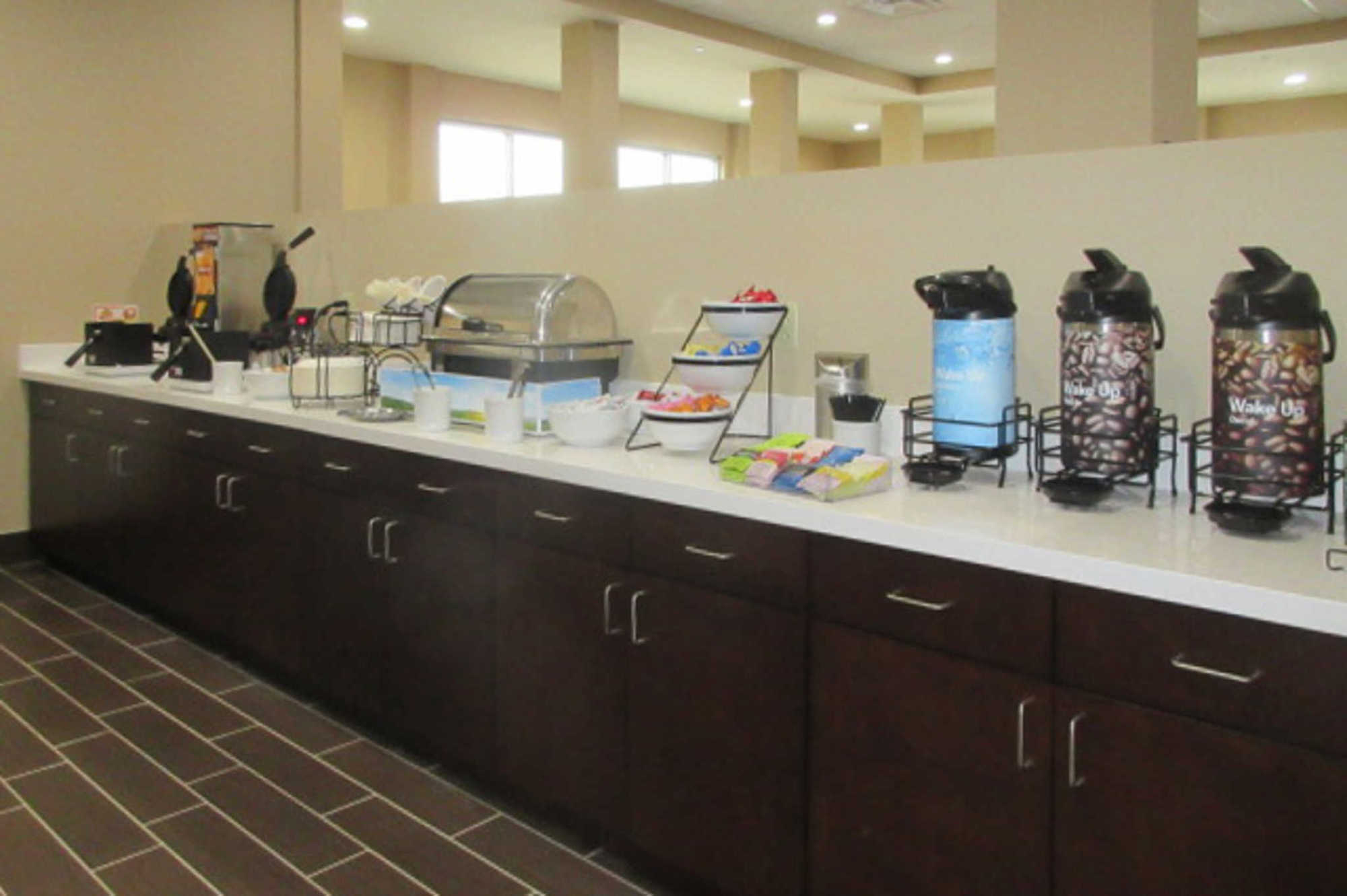 Comfort Inn Edwardsville - St Louis Facilidades foto