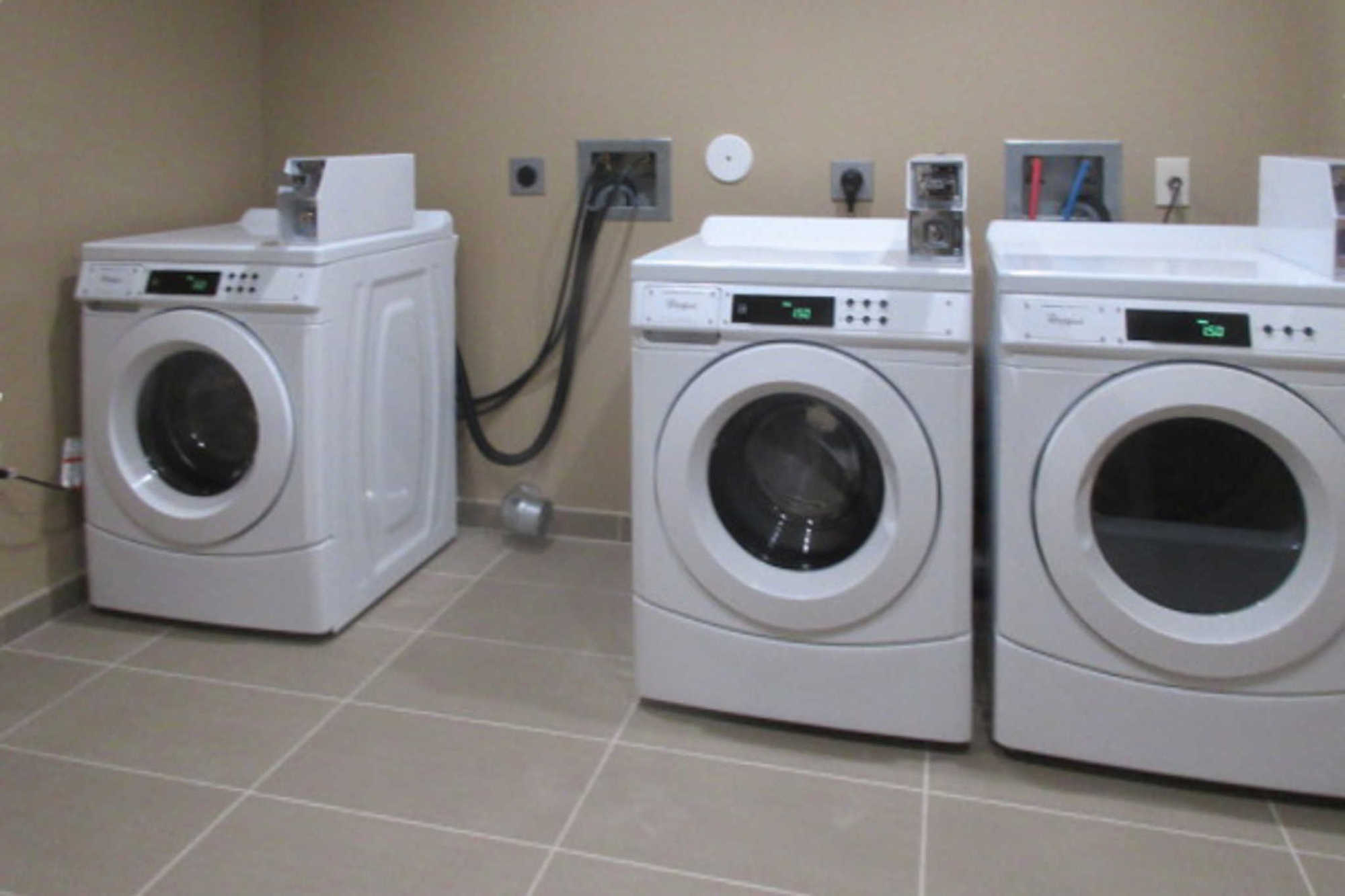 Comfort Inn Edwardsville - St Louis Servicios foto