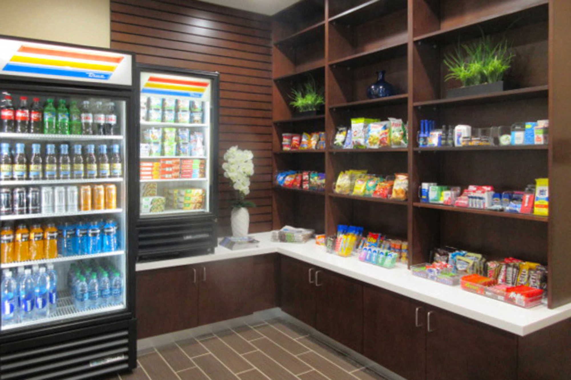 Comfort Inn Edwardsville - St Louis Servicios foto