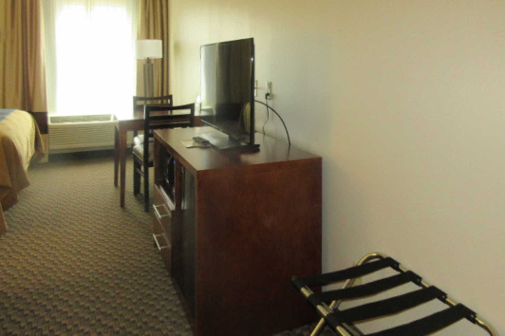 Comfort Inn Edwardsville - St Louis Habitación foto