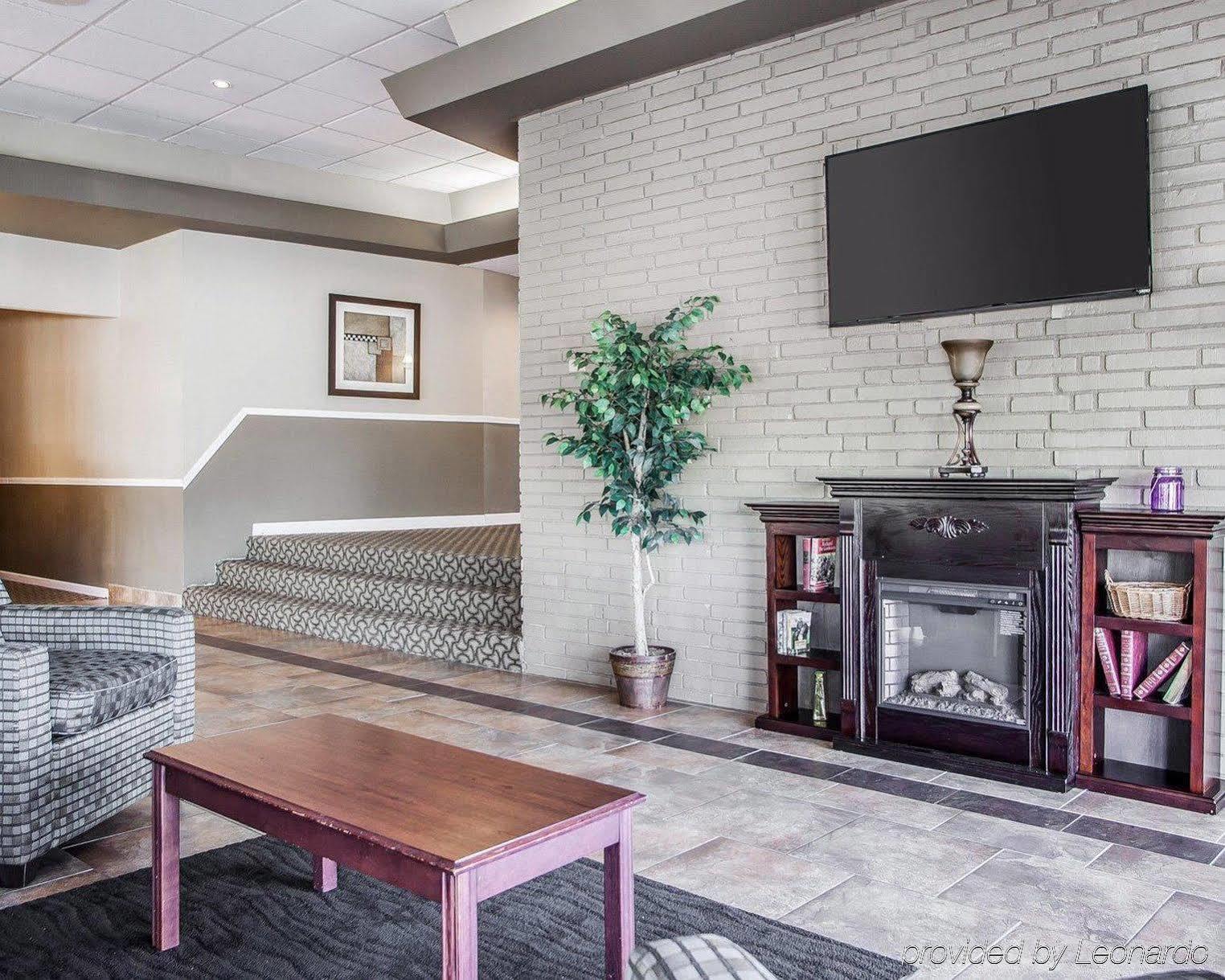 Comfort Inn Edwardsville - St Louis Exterior foto