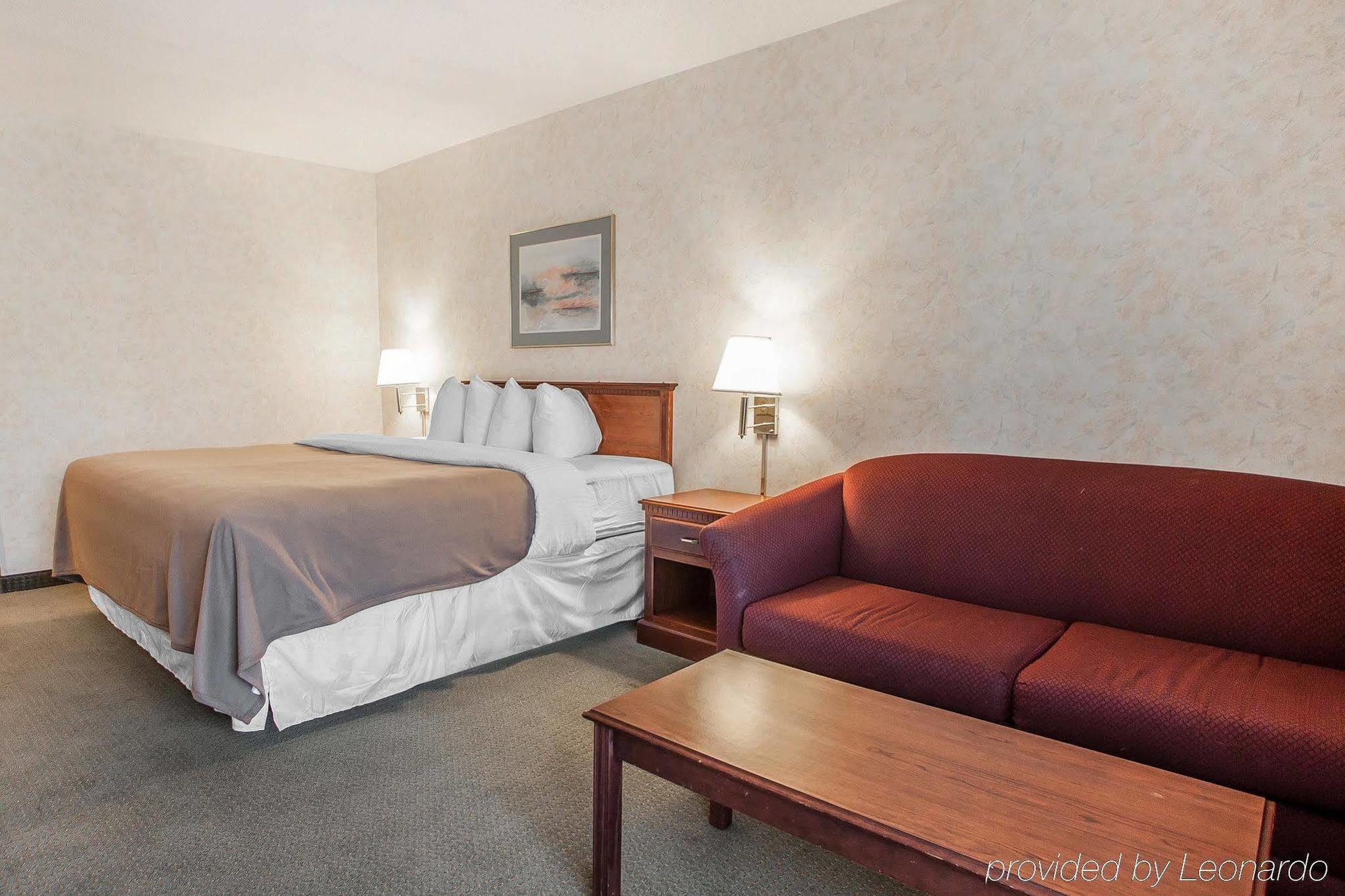 Comfort Inn Edwardsville - St Louis Exterior foto