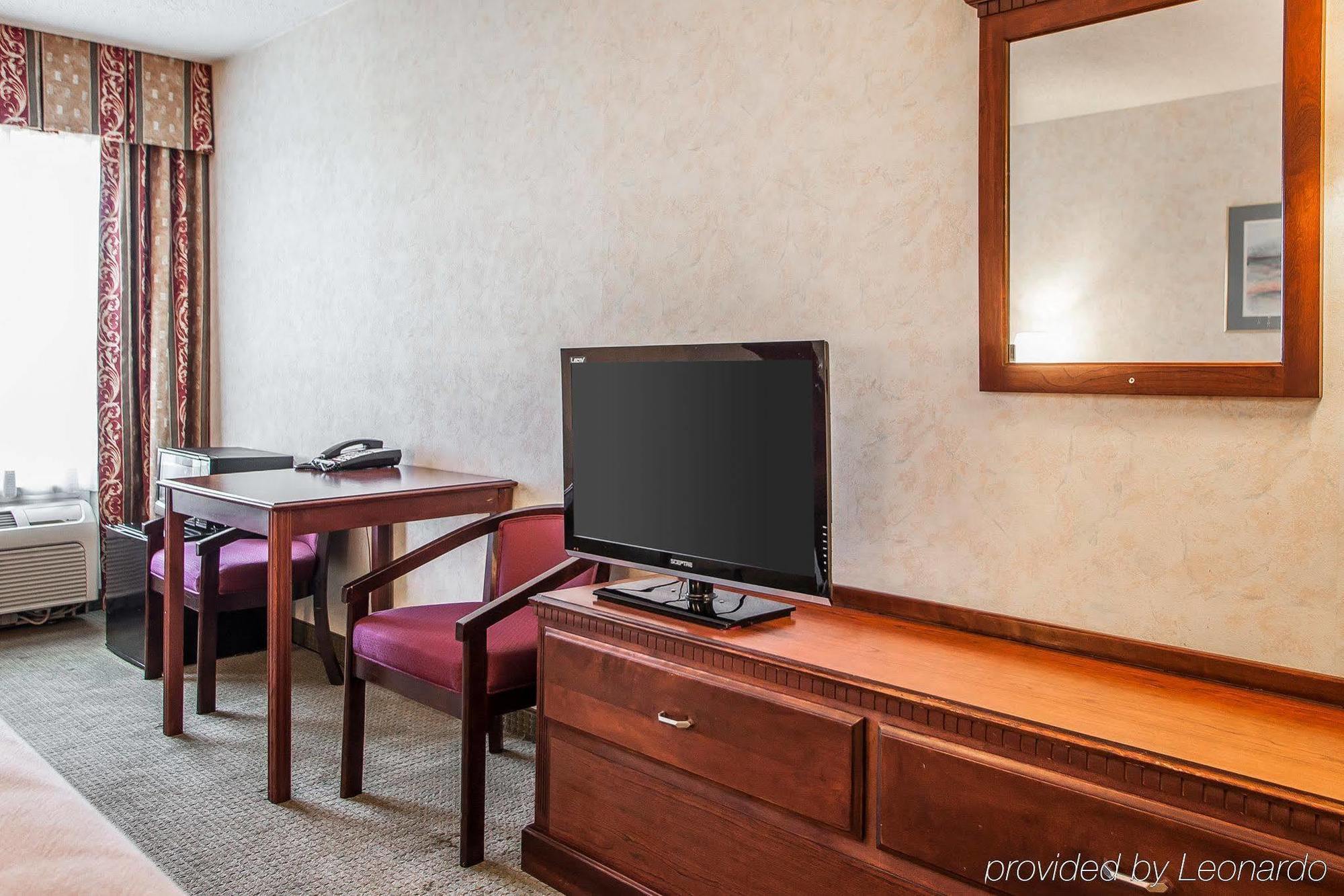 Comfort Inn Edwardsville - St Louis Exterior foto